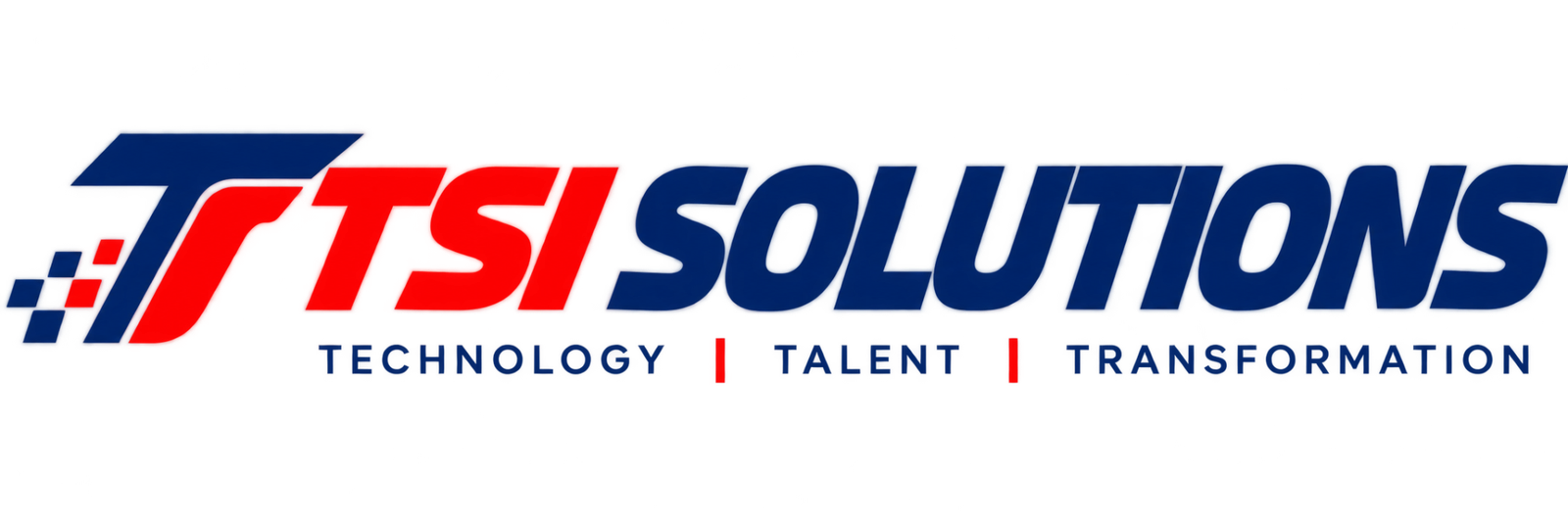 TSI SOLUTIONS